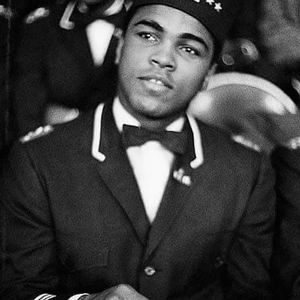 Meet your Posher, Jacques